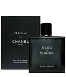 Bleu De Chanel Eau De Parfum 100mL