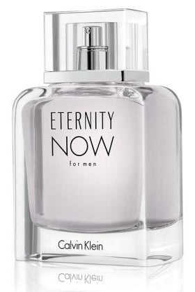 CK Eternity Now For Men