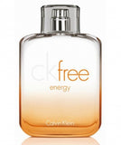 CK Free Energy for Men