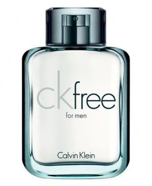 CK Free for Men