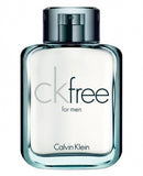 CK Free for Men