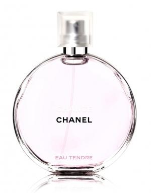Chanel Chance Eau Tendre EDT – BelleTrends - Scents and Essentials