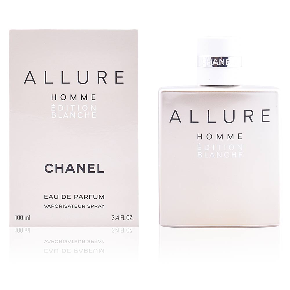 CHANEL ALLURE HOMME SPORT EAU EXTREME VS CHANEL ALLURE HOMME EDITION BLANCHE  