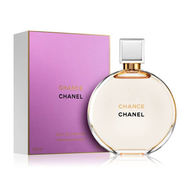 Chanel Chance EDP – BelleTrends - Scents and Essentials