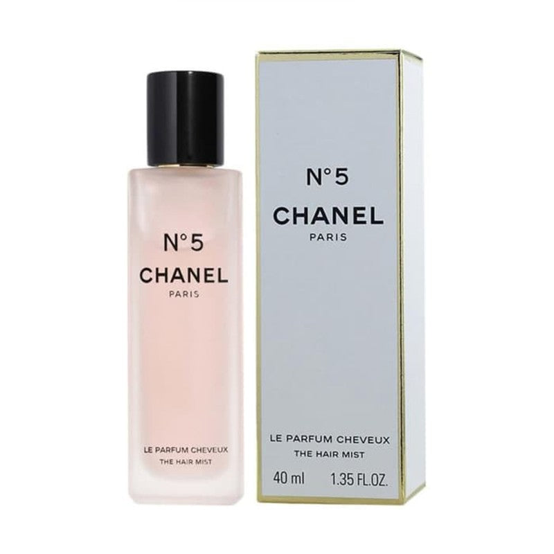 Chanel No. 5 Hair Mist – BelleTrends - Scents and Essentials