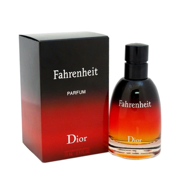 Fahrenheit Christian Dior Parfum for Men