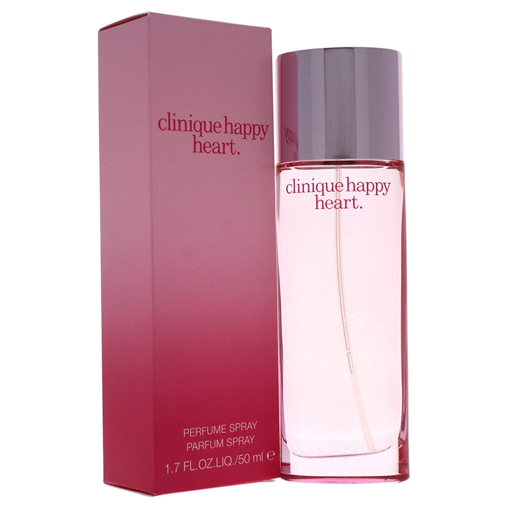 Clinique Happy Heart – BelleTrends - Scents and Essentials