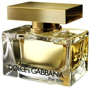 D&G The One Gold for Women