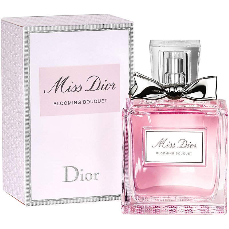 Dior Blooming Bouquet EDT