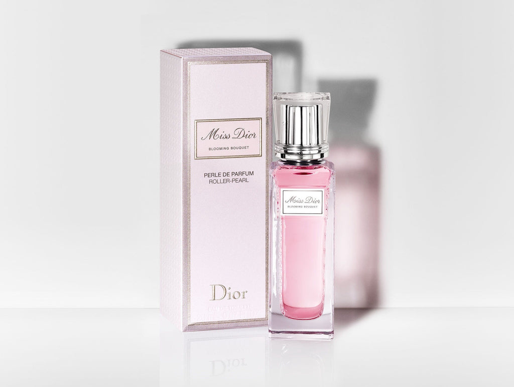 Dior Blooming Bouquet Pearl 20ml – BelleTrends - Scents Essentials
