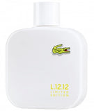 Eau de Lacoste L.12.12 Blanc Limited Edition Lacoste for Men