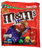 Family Size M&Ms PEANUT BUTTER