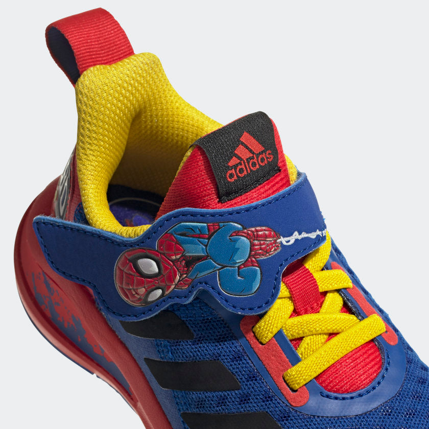 Adidas Spiderman KIDS (Outlet) – BelleTrends Scents and Essentials