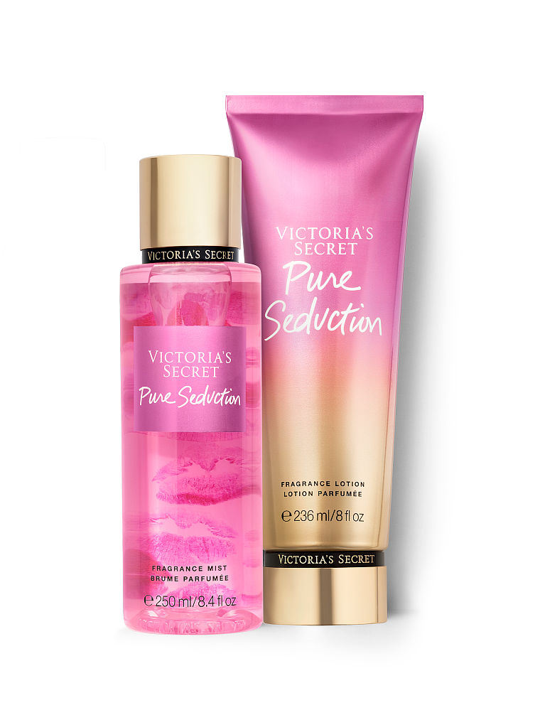 Victoria's Secret Pure Seduction – BelleTrends Scents and Essentials