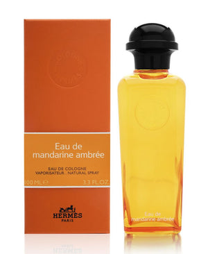 Hermes Eau De Mandarine Ambree Edc