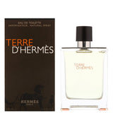 Hermes Terre D'Hermes EDT