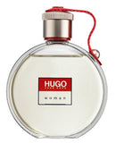 Hugo Boss Red For Women EDT