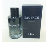 Sauvage Christian Dior for Men