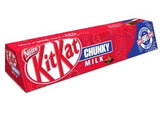 Kitkat Chunky Milk