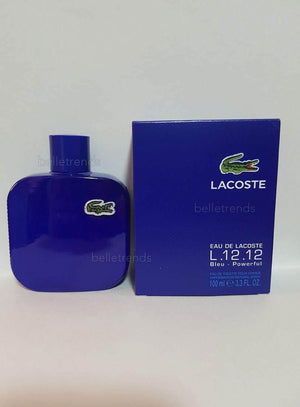 LACOSTE BLEU POWERFUL L.12.12
