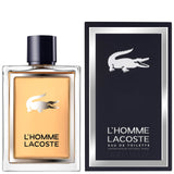 Lacoste L'Homme EDT 100ml