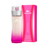Touch of Pink Lacoste for women