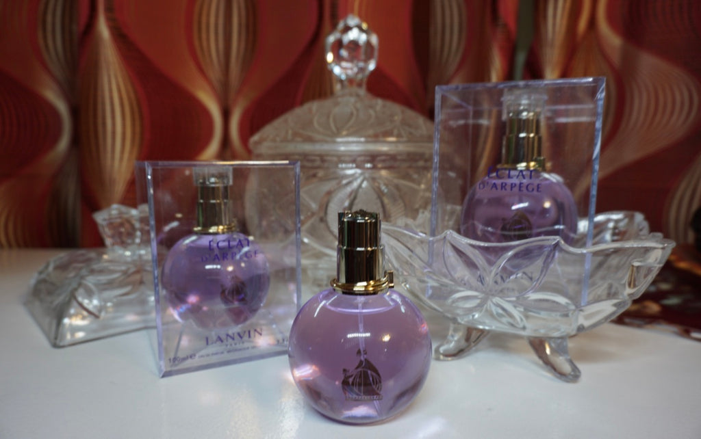 Eclat d'Arpège Lanvin for Women – BelleTrends Scents and Essentials