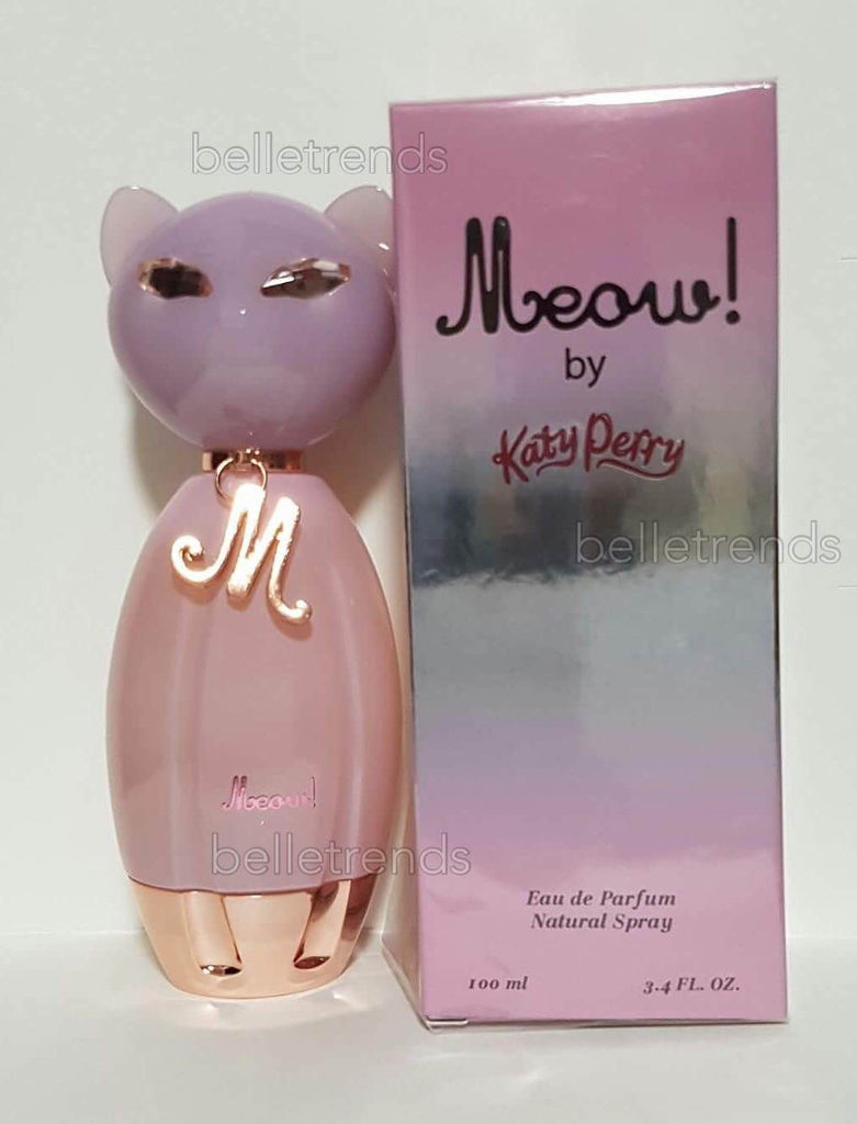 Meow By Katy Perry