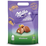 Milka Wholenut 42pcs