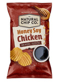 Natural Chip Co. Honey Soy Chicken