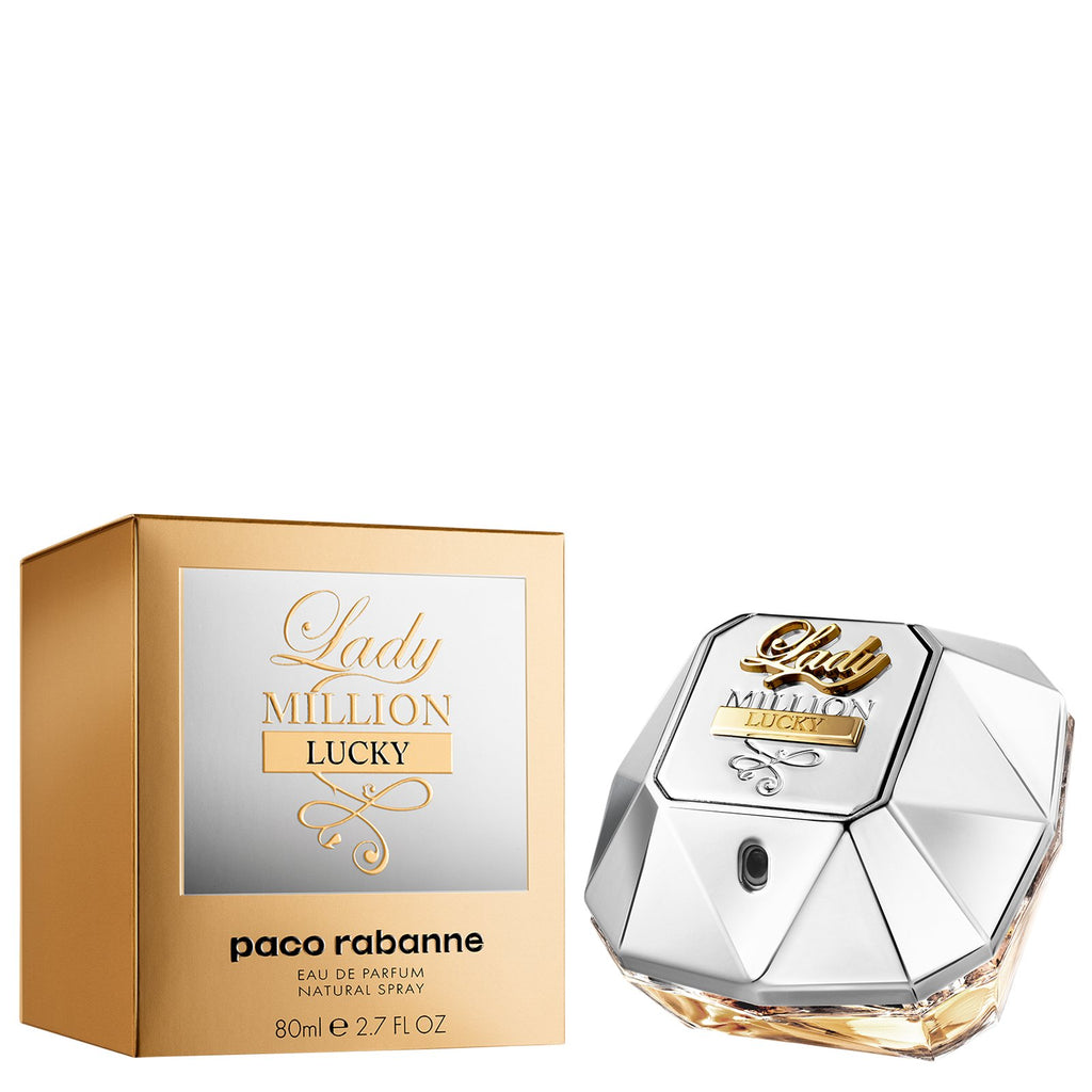 Paco Rabanne Lady Lucky EDP