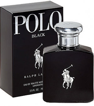 Polo Black Ralph Lauren for men