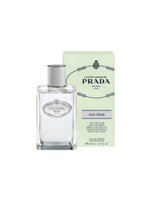 Prada Iris Cedre EDP