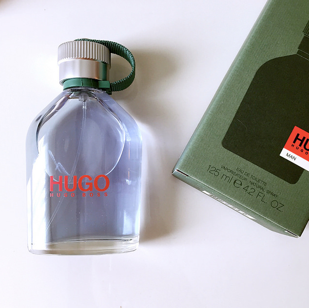 Hugo boss man outlet classic