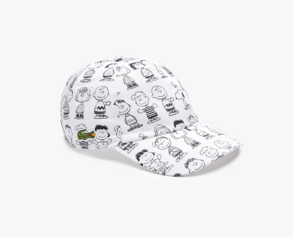 Lacoste Snoopy Cap Outlet BelleTrends Scents and Essentials
