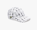 Lacoste Snoopy Cap (Outlet)