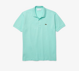 XS Lacoste Mint Polo Shirt (Outlet)