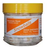 Snowballs (Good Shepherd Baguio)