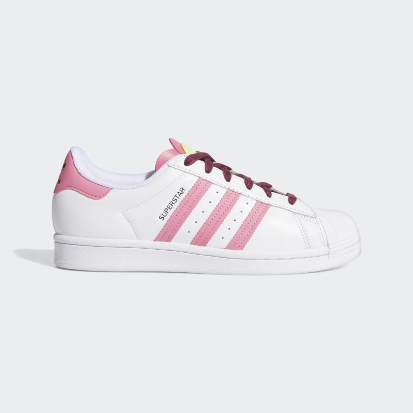 Destello alquitrán Lujoso Adidas Superstar Hot Pink (Outlet) – BelleTrends - Scents and Essentials