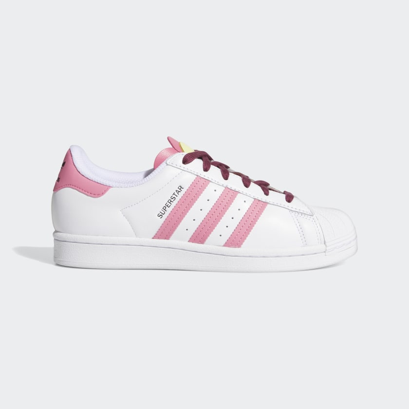 Superstar Shoes Pink Adidas Shell Toes Adidas Superstar Hot Pink