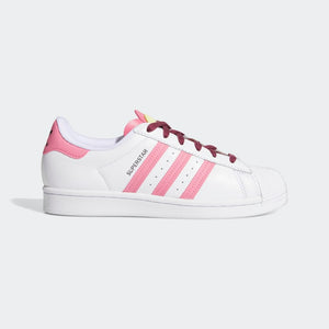 Adidas Superstar Hot Pink (Outlet)