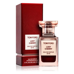 Tom Ford Lost Cherry EDP – BelleTrends - Scents and Essentials