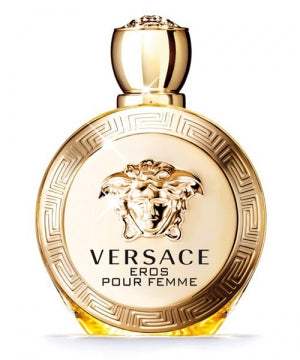Versace Eros Pour Femme for Women