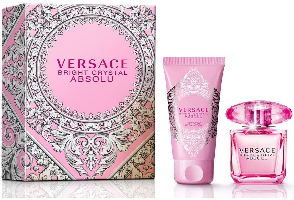 Versace bright crystal absolu 50 ml Clearance