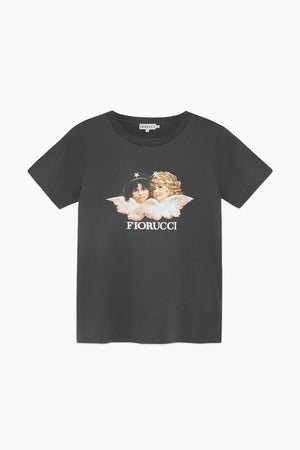 Fiorucci Day Gray Shirt Medium (Outlet)