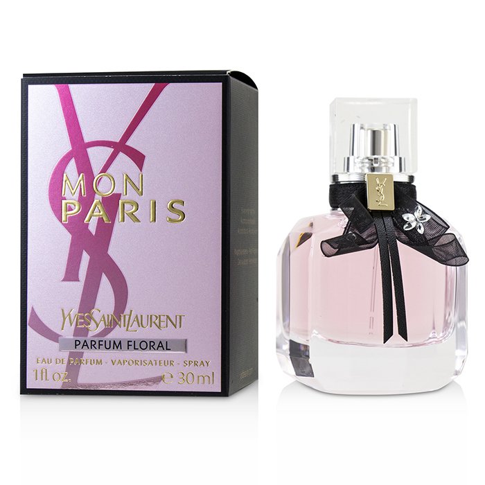 St laurent perfume mon paris Clearance