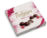 Belgian Raspberry Delight
