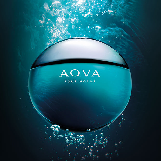Bvlgari Aqua Pour Homme 100ml – BelleTrends - Scents and