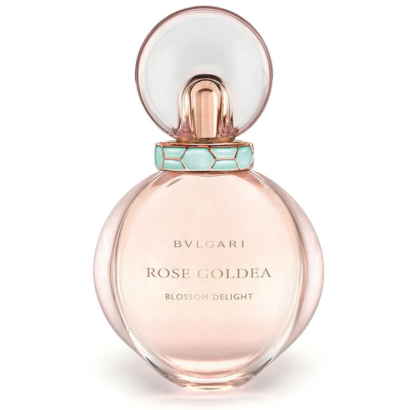 Bvlgari Rose Goldea Blossom Delight EDP – BelleTrends