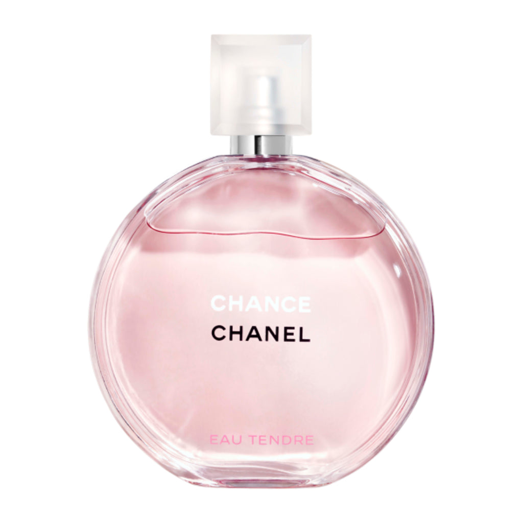 CHANEL CHANCE PARFUM Fragrance Review - The Rarest of the CHANCE Perfume  Range 